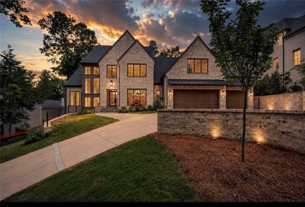 House in Atlanta, Georgia, United States 2 - 17924697