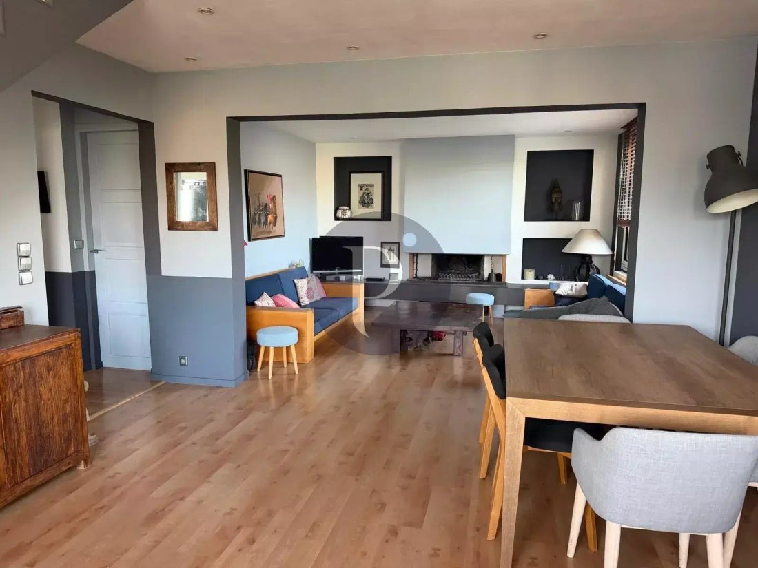 Apartment in Vitry-sur-Seine, Ile-de-France, France 1 - 18009115