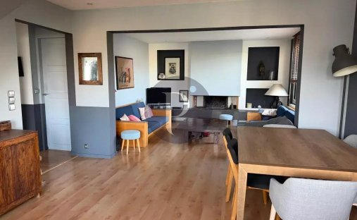 Apartment in Vitry-sur-Seine, Ile-de-France, France 1