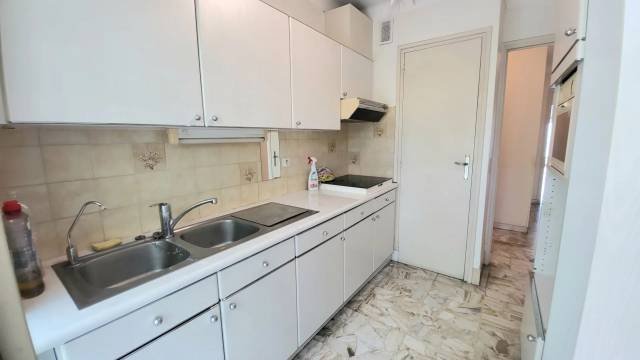 Apartamento en Menton, Provenza-Alpes-Costa Azul, Francia 5 - 18251713