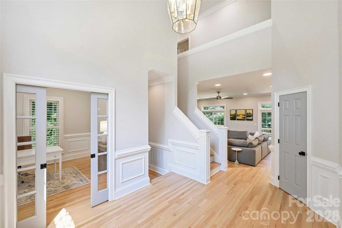 House in Charlotte, North Carolina, United States 5 - 18665340