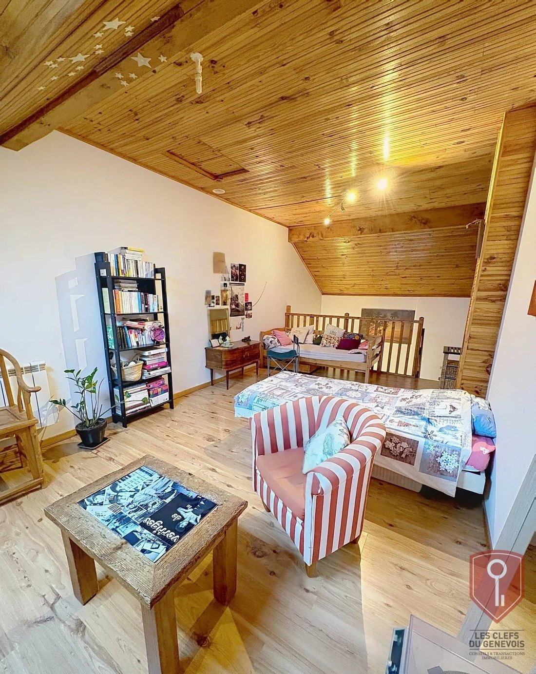 House in Menthonnex-sous-Clermont, Auvergne-Rhône-Alpes, France 2 - 17471303