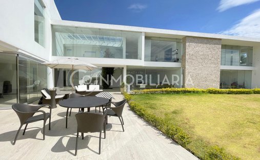 House in Quito, Pichincha, Ecuador 1