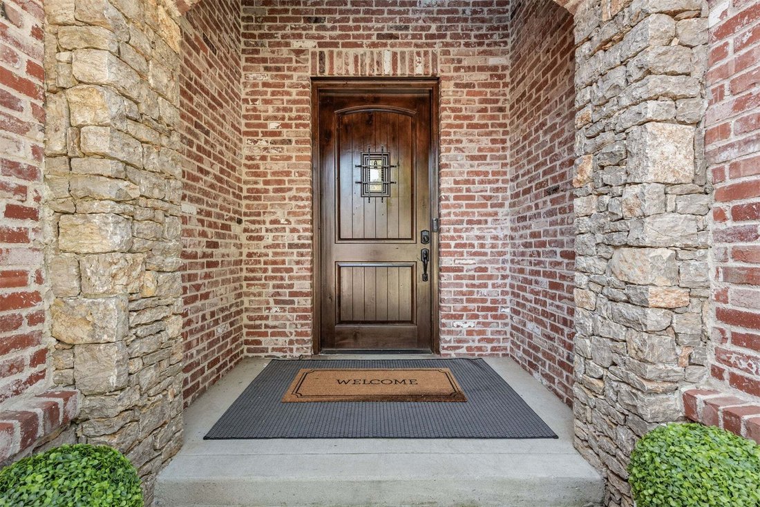 House in Tulsa, Oklahoma, United States 3 - 18658974