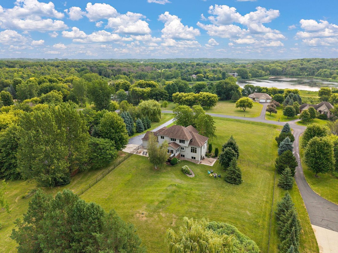 Haus in Lakeville, Minnesota, Vereinigte Staaten 1 - 18663214