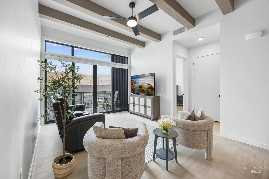 Condo in Boise, Idaho, United States 5 - 18661750