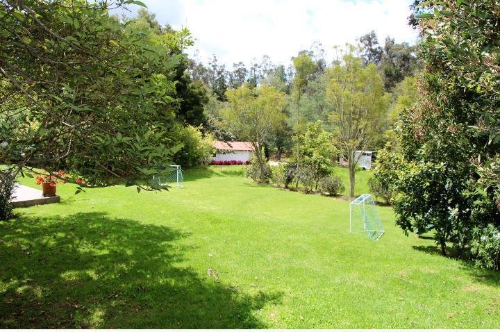 Farm Ranch in Quito, Pichincha, Ecuador 1 - 18661432