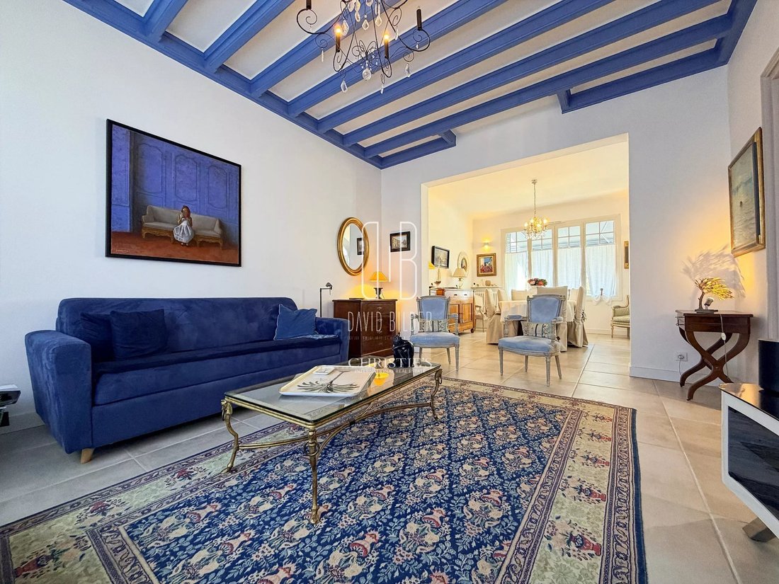 Villa in Gare-Grand Clos, La Baule-Escoublac, France 1 - 18666899