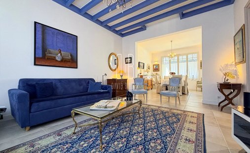Villa in Gare-Grand Clos, La Baule-Escoublac, France 1