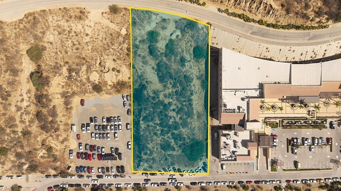 Land in San José del Cabo, Baja California Sur, Mexico 3 - 18664571