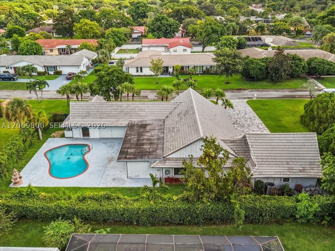 House in Coral Springs, Florida, United States 4 - 18663250