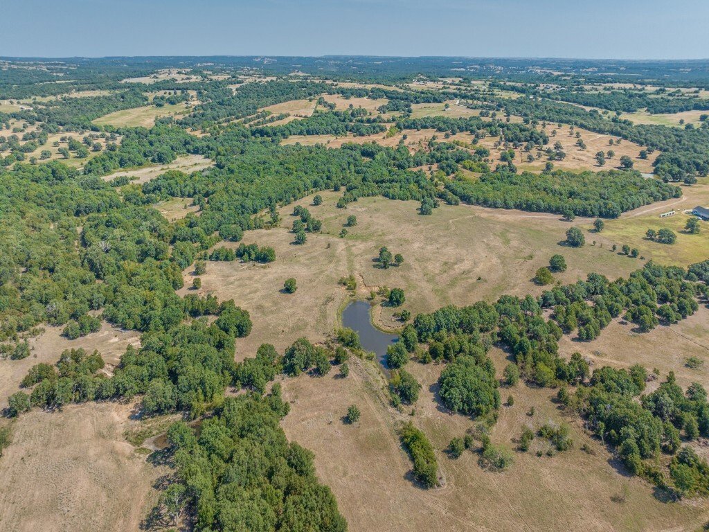 Rancho en Forestburg, Texas, Estados Unidos 1 - 18618803