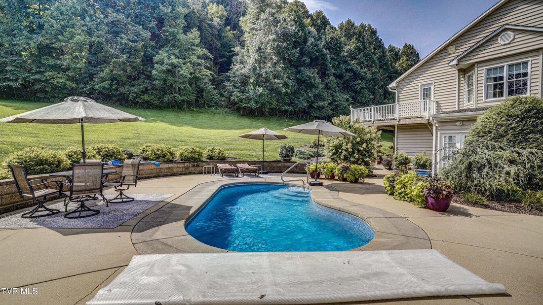 House in Bristol, Virginia, United States 5 - 18669028