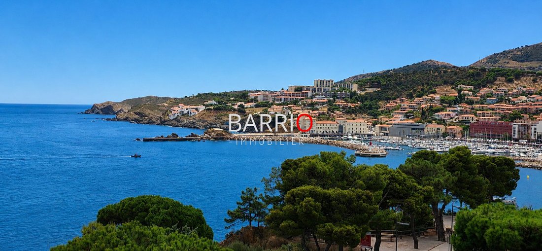House in Ouest, Banyuls-sur-Mer, France 2 - 18670425