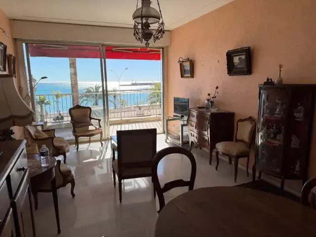 Apartment in Menton, Provence-Alpes-Côte d'Azur, France 3 - 17267958