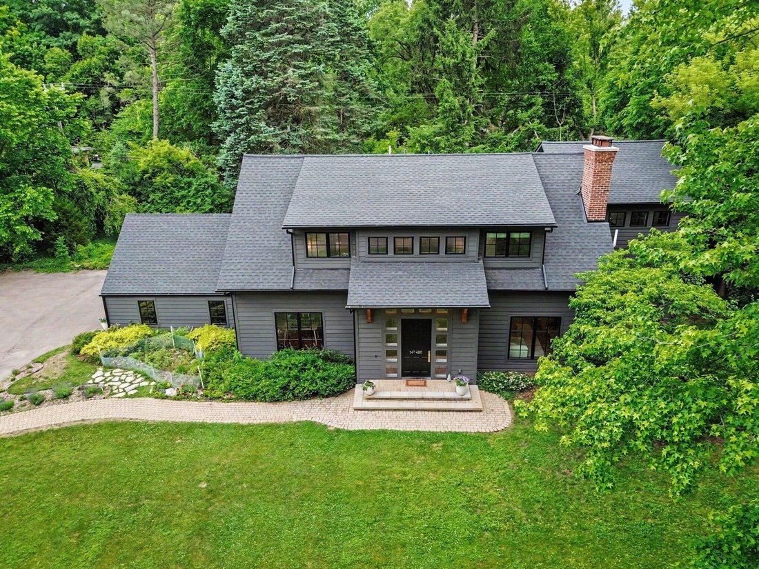 House in Ann Arbor, Michigan, United States 2 - 18670171