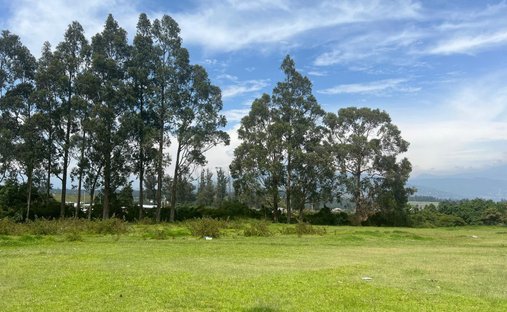Terreno en Quito, Pichincha, Ecuador 1