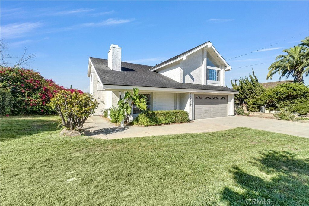 Haus in Hacienda Heights, Kalifornien, Vereinigte Staaten 5 - 18522624