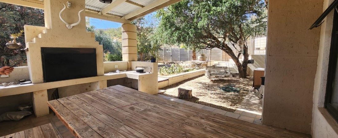 House in Windhoek, Khomas Region, Namibia 5 - 18659788