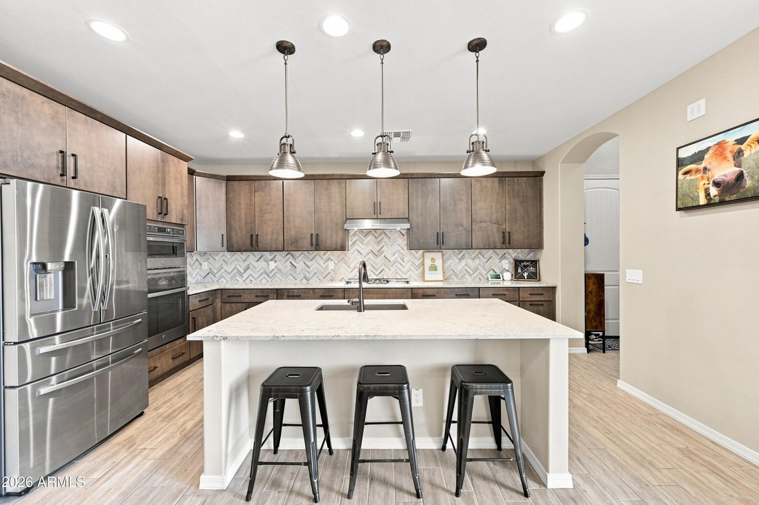 House in Gilbert, Arizona, United States 2 - 18666508
