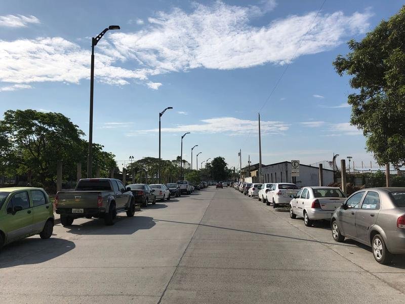 Land in Guayaquil, Guayas, Ecuador 4 - 18660438