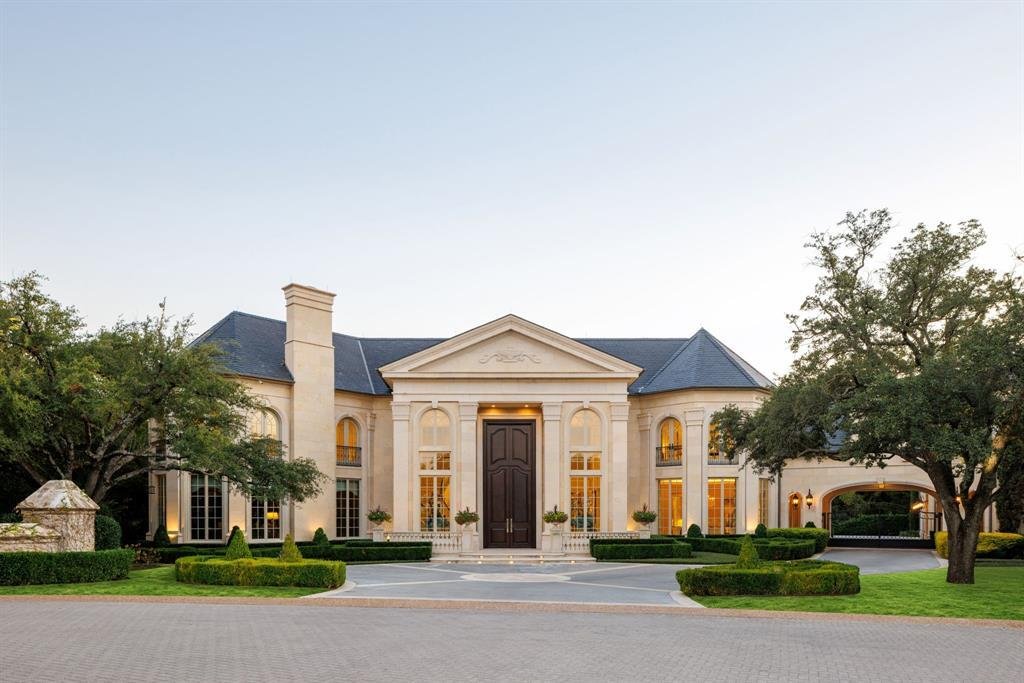 House in Dallas, Texas, United States 3 - 18664031