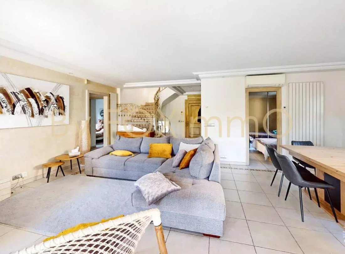 House in Antibes, Provence-Alpes-Côte d'Azur, France 5 - 18661025