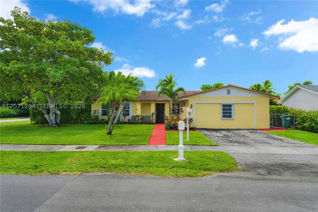 House in Miami, Florida, United States 2 - 18663456