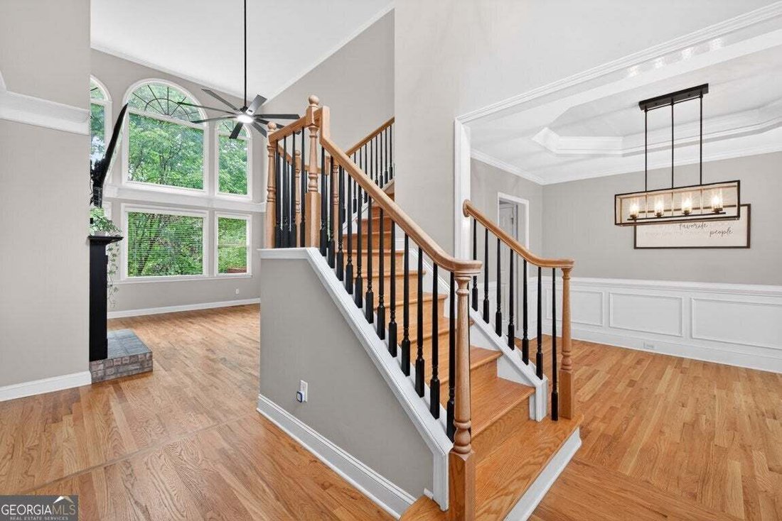House in Dacula, Georgia, United States 3 - 18671569