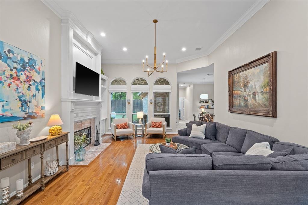 House in Plano, Texas, United States 5 - 18659896