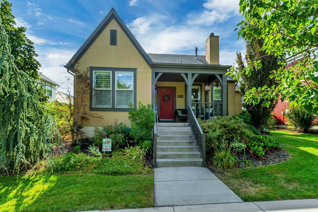 House in South Jordan, Utah, United States 2 - 18669111