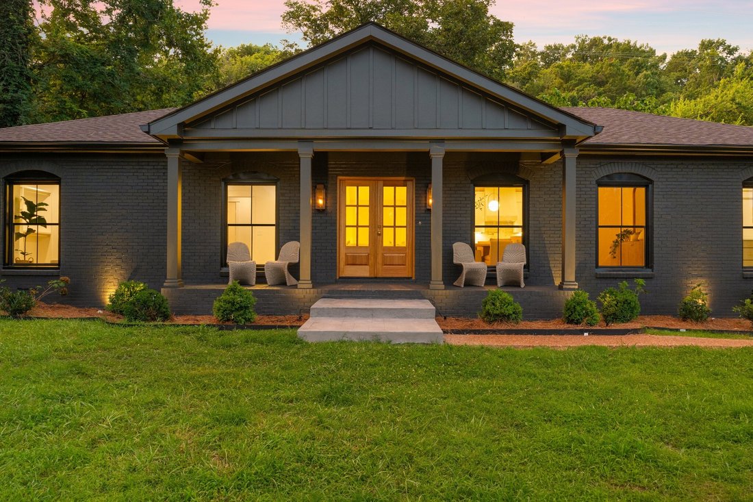 Casa en Nashville, Tennessee, Estados Unidos 2 - 18665421