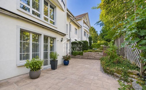 Apartment in Regensdorf, Zürich, Switzerland 1