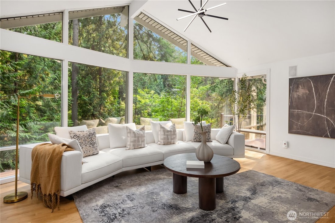 House in Bellevue, Washington, United States 3 - 18670502