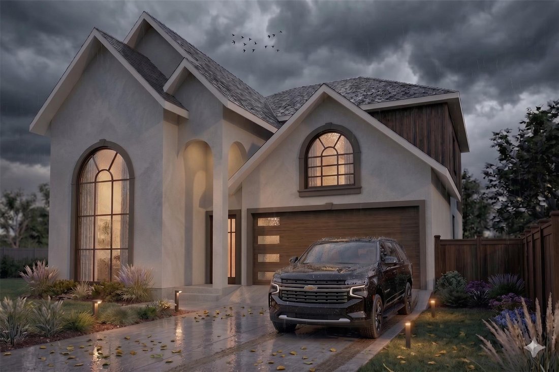 House in Cedar Park, Texas, United States 2 - 18663625