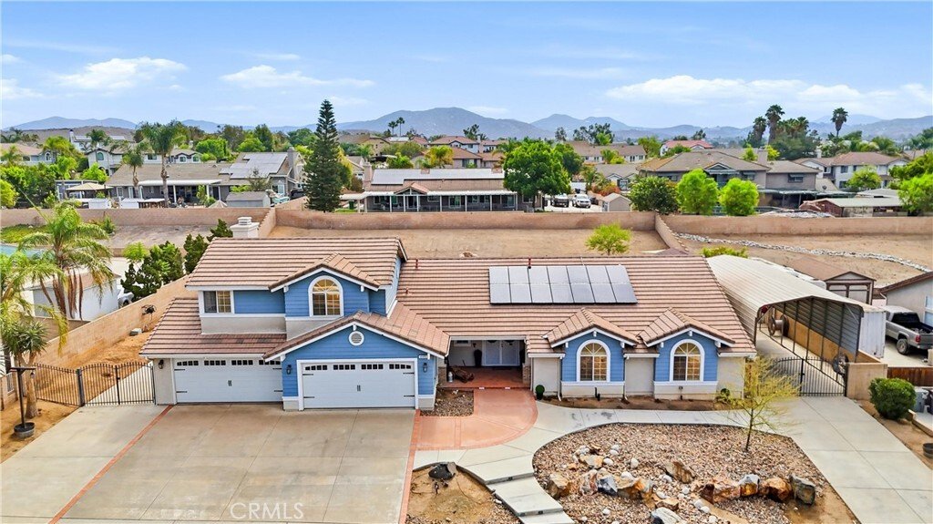 House in Norco, California, United States 1 - 18665511