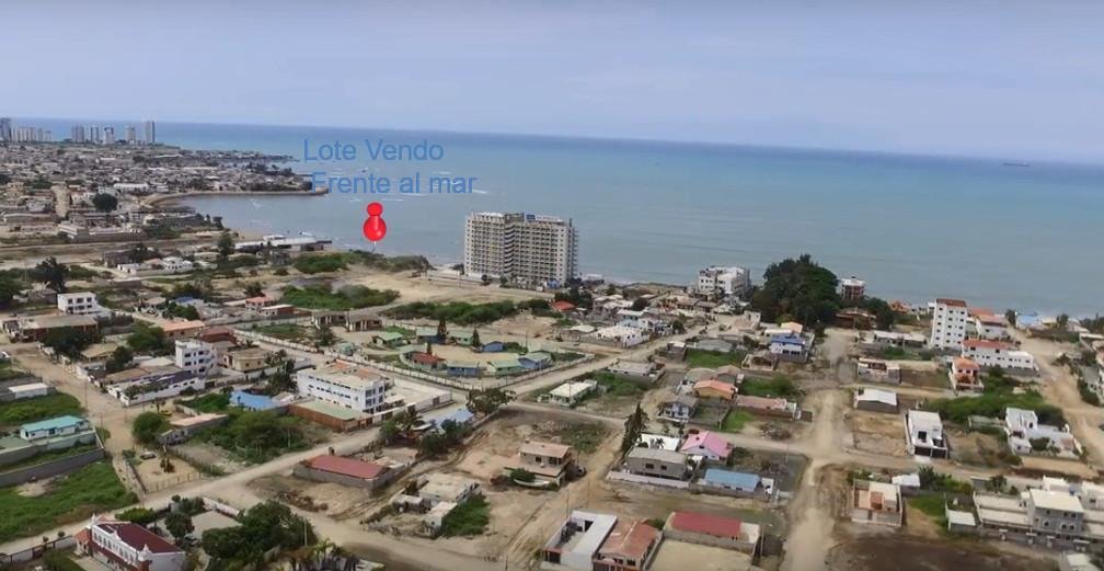 Land in Salinas, Santa Elena, Ecuador 3 - 18659954