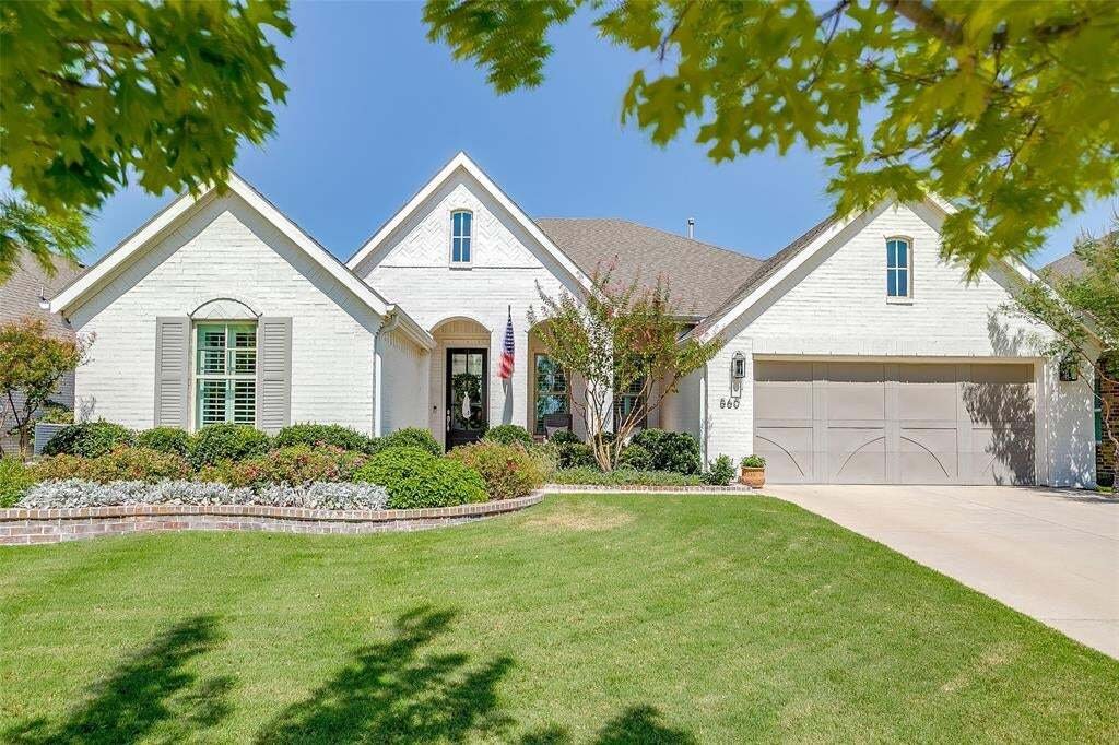 House in Aledo, Texas, United States 1 - 18664046