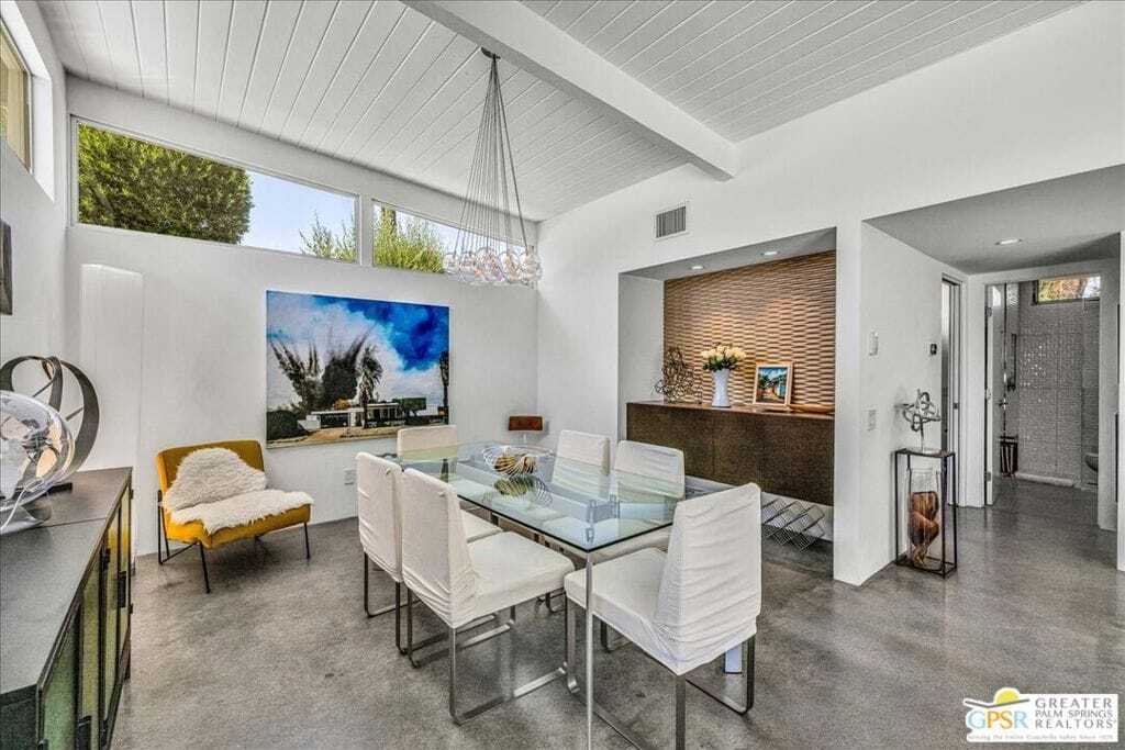House in Palm Springs, California, United States 5 - 18670214