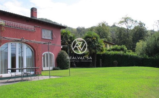 Apartment in Origlio, Ticino, Switzerland 1