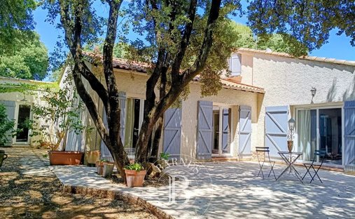 Casa en Est Nord Est et Sud Est, Saint-Gély-du-Fesc, Francia 1