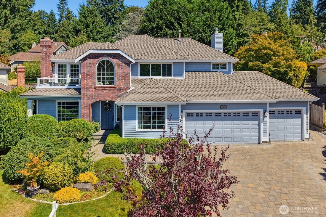 House in Mukilteo, Washington, United States 1 - 18670493