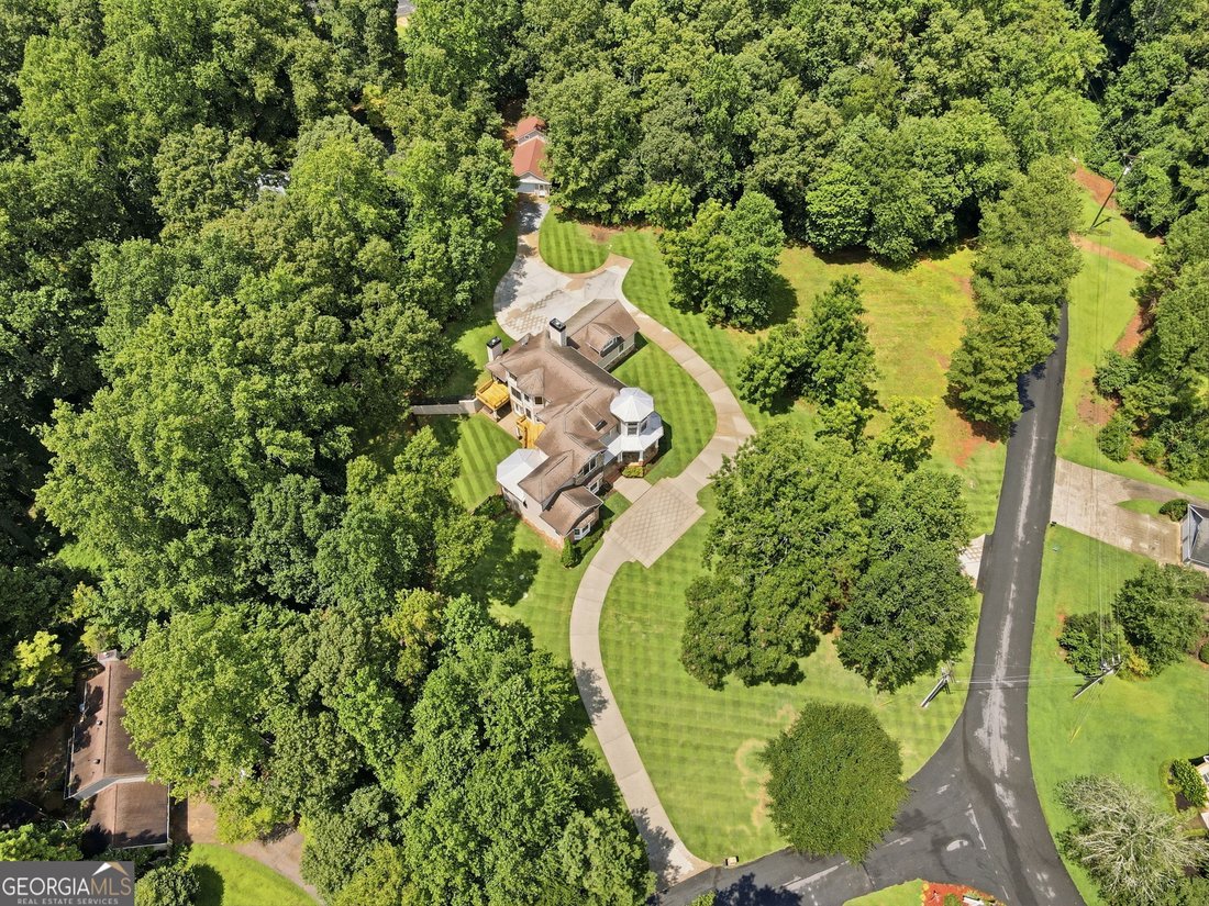 House in Cumming, Georgia, United States 4 - 18663193