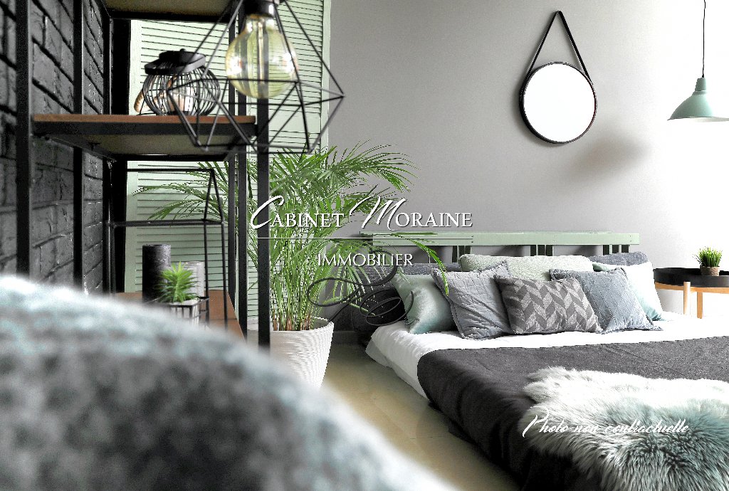 Apartment in Francisco-Vern-Poterie, Rennes, France 4 - 18667205