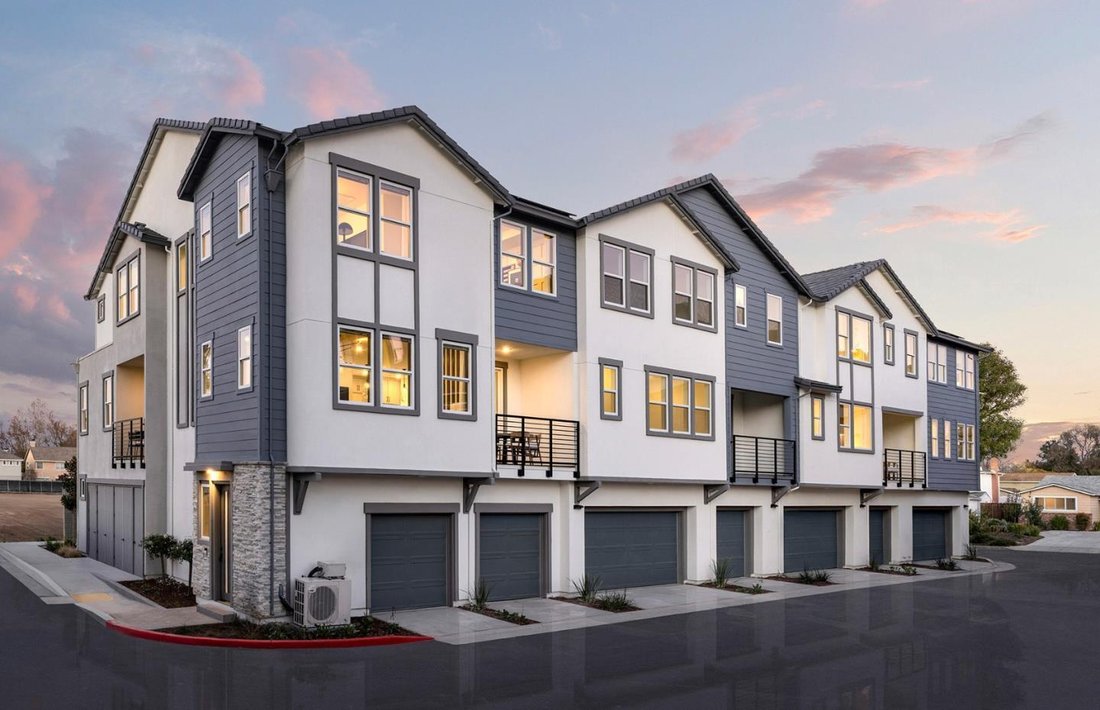 Townhouse in Campbell, California, United States 2 - 18662293