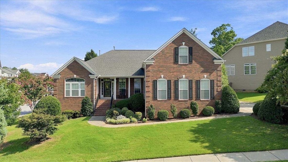 House in Travelers Rest, South Carolina, United States 1 - 18662660