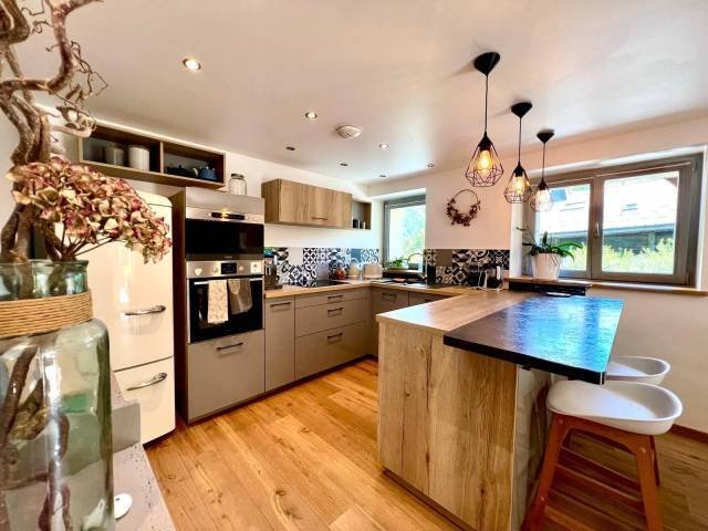 Apartment in Chamonix-Mont-Blanc, Auvergne-Rhône-Alpes, France 5 - 17064151