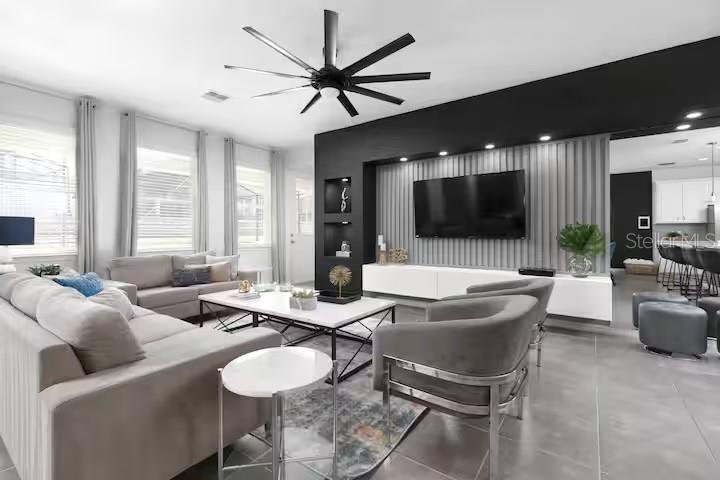 House in Kissimmee, Florida, United States 3 - 18663002