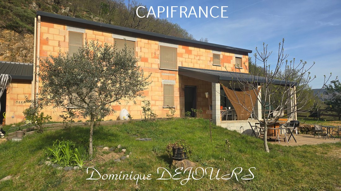 House in Issamoulenc, Auvergne-Rhône-Alpes, France 2 - 17962205