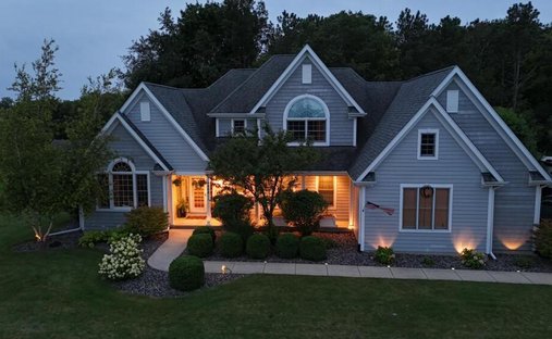 Casa en Salem, Wisconsin, Estados Unidos 1